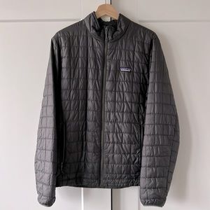 Patagonia Men’s Nano Puff